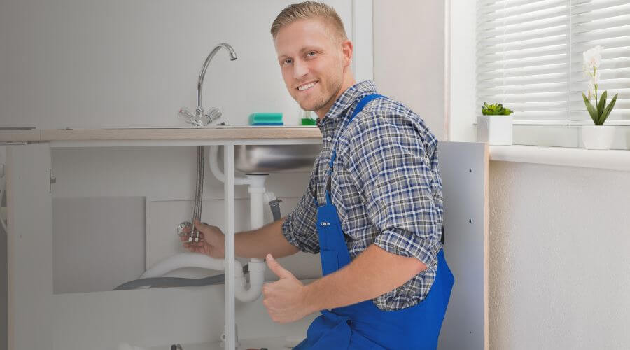 Professional expert plumbing services in Rosebud, TX